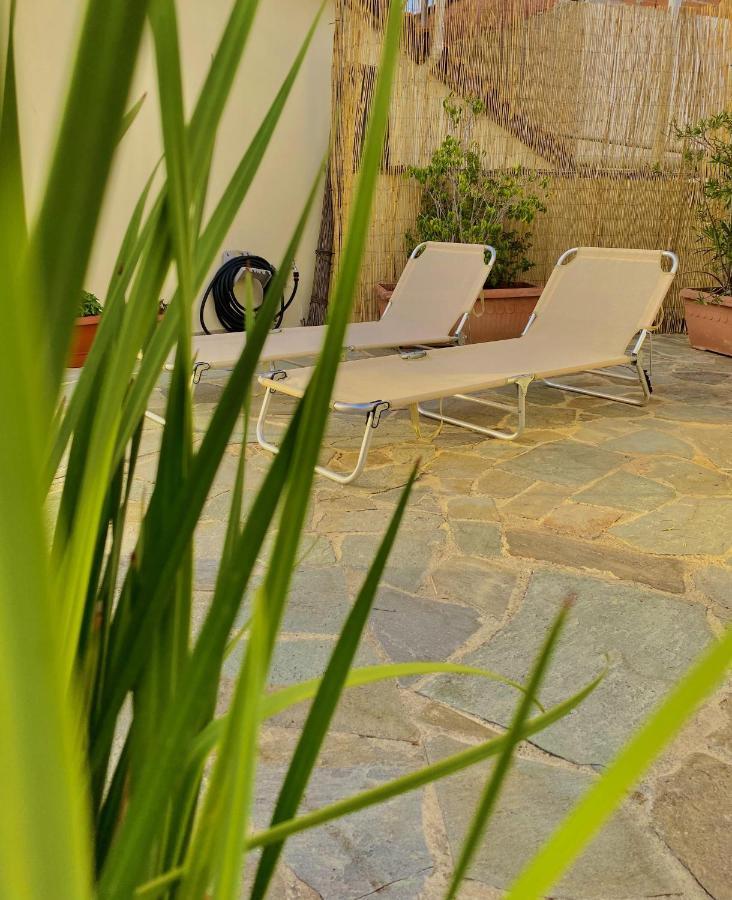 Fortezza Attic Nauplion Exterior foto